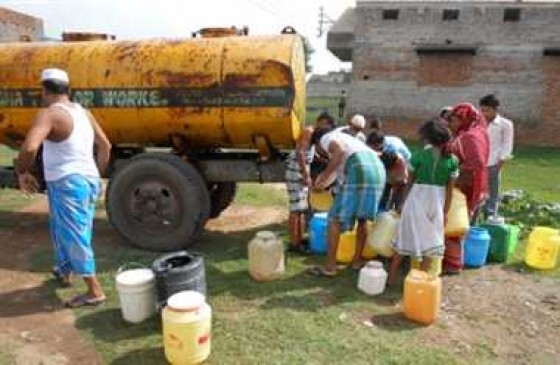 Nagpur Municipal Water Supply Committee will make strict rules against illegal water sale