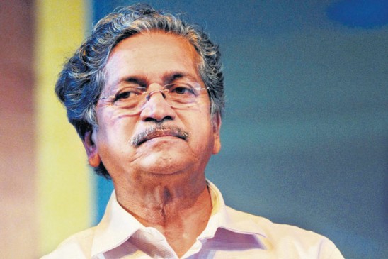 Nanar Refinery Project: Desai again wrote to CM for canceling acquisition order
