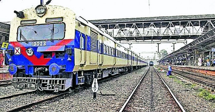 चार क्षेत्रों को जोड़ेगी हाईटेक मेमू ट्रेन, मेट्रो के साथ होगा एग्रीमेंट, 16 को नागपुर आएंगे रेल मंत्री