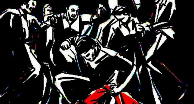 अब गुजरात में मॉब लिंचिंग: चोरी के शक में जेल से छूटे दो युवकों की हत्या