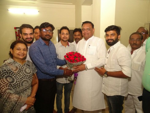 PM failed to answer the questions of Congress President : Avinash Pandey