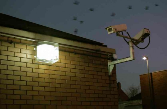 Railway stations will be equipped with new and advanced cameras
