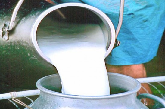 दूध पर मिलनेवाला अनुदान को लेकर छिड़ी जंग, महाराष्ट्र सरकार को मिली आंदोलन की धमकी