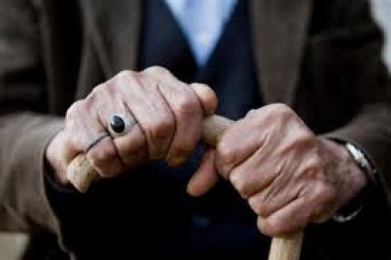 Responsible will be declared bankrupt if not take care of senior citizen
