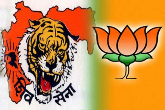 Shiv Sena Won on Nagpurs Parshivni Nagar Panchayat president Seat