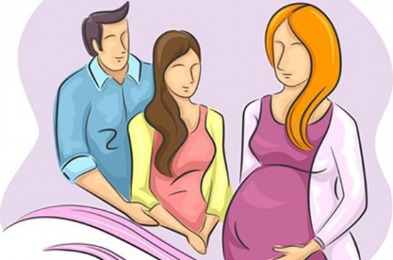 Surrogacy racket busted in Nagpur, accused doctors absconded