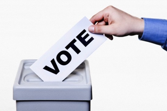 Today Polling for Jalgaon, Sangli Municipal Corporation
