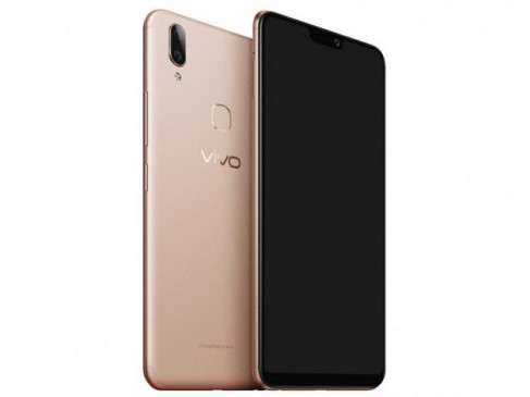 Vivo V9 Youth Price Reportedly Cut in India for the Second Time.