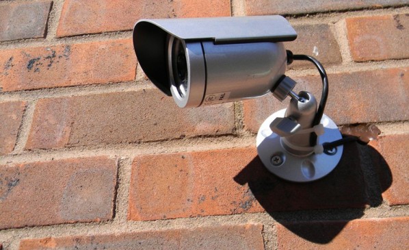 Wall to be equipped with CCTV for increase security of Ministry