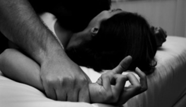 Woman raped by a man after she met him on a marriage website