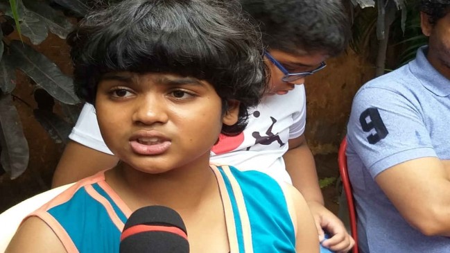 मुंबई: स्कूल में बताए सेफ्टी टिप्स की मदद से इस बच्ची ने बचाई कई लोगों की जान