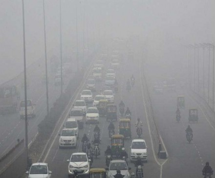 17 cities of Maharashtra getting poisonous, Situation of Nagpur bad