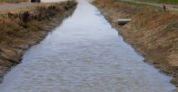 35 small irrigation projects are not completed due to financial problems