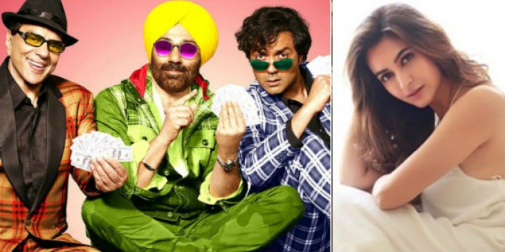 रिव्यू : बोर करती है देओल फैमिली की फिल्म यमला पगला दीवाना फिर से रिव्यू : बोर करती है देओल फैमिली की फिल्म यमला पगला दीवाना फिर से