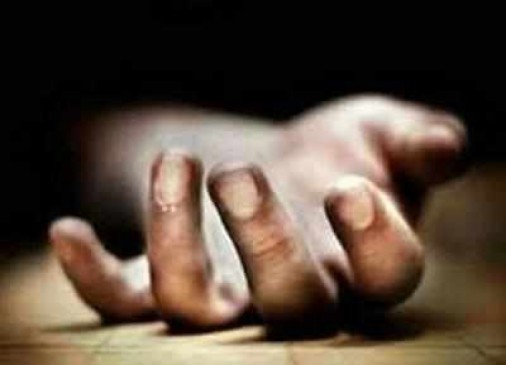 A 40 year old man got murdered with stones by unknown accuseds