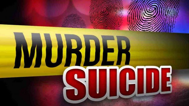 पत्नी की हत्या कर पति ने की आत्महत्या, आलापल्ली के चर्च में घटी घटना 