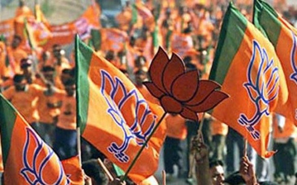 हर महीने दूसरे और चौथे बुधवार को मंत्रालय में बैठेंगे भाजपा के सभी मंत्री 