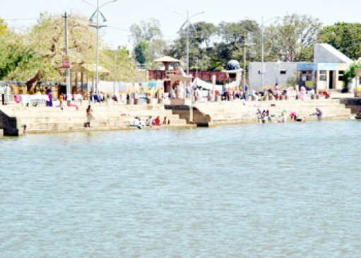 Aurangabad - Percolation Pond will be built in Jalgaon and MIDC in Amravati