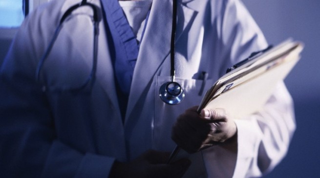 Ban on the practice of Doctor on the death of a pregnant lady
