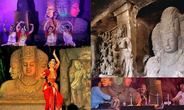Center is ready to give 25 lakhs for the Ellora festival