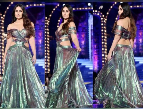LFW में करीना का ग्लैमरस अंदाज, डिजाइनर अनीशा के लिए किया रैम्प वॉक LFW में करीना का ग्लैमरस अंदाज, डिजाइनर अनीशा के लिए किया रैम्प वॉक