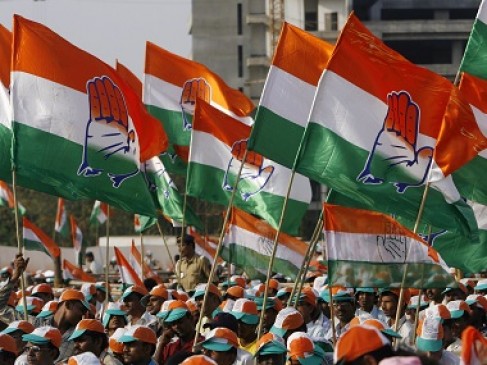 बीजेपी को सत्ता से उखाड़ने की जुगत में कांग्रेस, 31 अगस्त को कोल्हापुर से शुरु होगी जनसंघर्ष यात्रा  