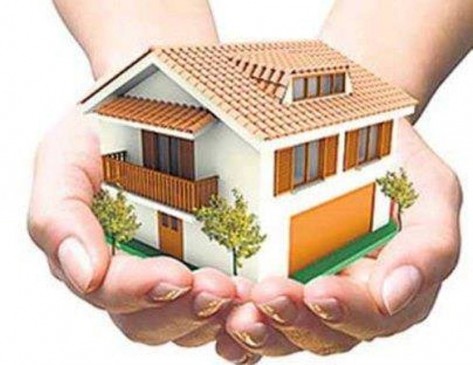 Construction approved of 12,238 houses for urban poor in Maharashtra