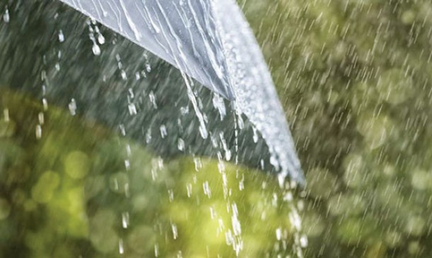 Continuous raining in vidarbha, weather becomes Cold