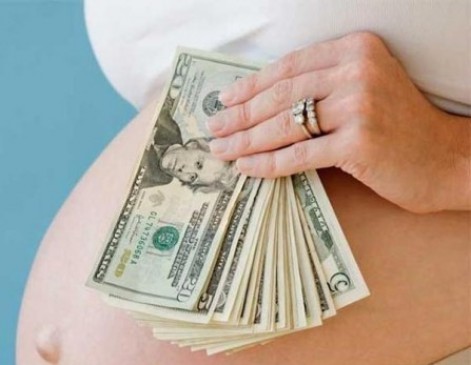Daily new new matters are opening in the surrogacy racket case