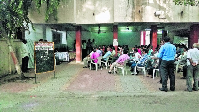 Employees are facing trouble with the complicated rules of University