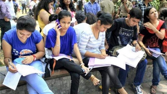 Girls interested in IT and software industry, more in medical Colleges