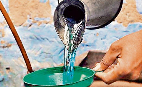 Guaranteed Letter is necessary for Kerosene oil in maharashtra Guaranteed Letter is necessary for Kerosene oil in maharashtra