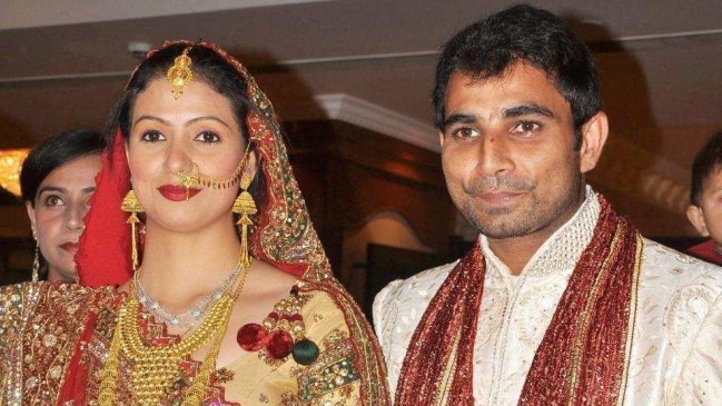झूठा साबित हुआ हसीन जहां का दावा, मोहम्मद शमी को कोर्ट से मिली क्लीनचिट झूठा साबित हुआ हसीन जहां का दावा, मोहम्मद शमी को कोर्ट से मिली क्लीनचिट