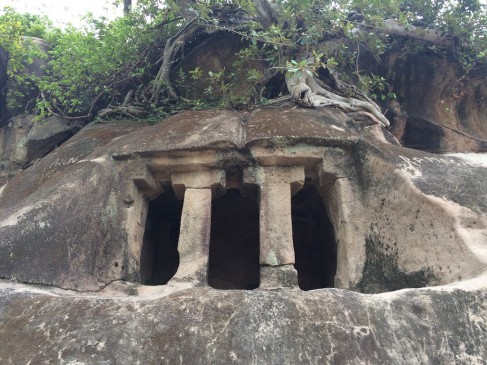 In Survey of Indian Archeology Dept Singrauli had prosperous past In Survey of Indian Archeology Dept Singrauli had prosperous past