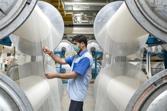 india doubles import tax on textile products, may affect china