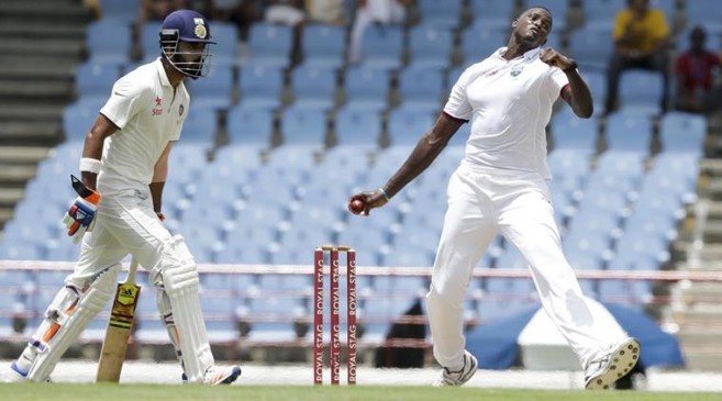 India vs west Indies : West Indies tour of India Schedule 2tests 5odis 3T20 virat kohli