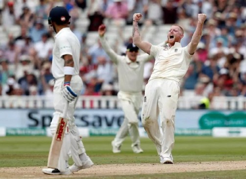 ENGvIND: रोमांचक मोड़ पर पहुंचा पहला टेस्ट, टीम इंडिया इतिहास रचने से 194 रन दूर