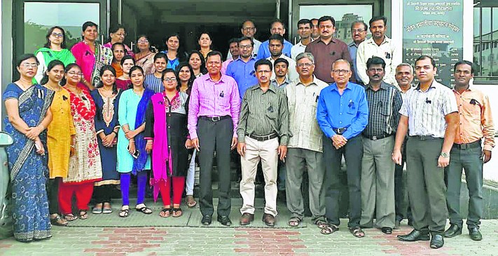 Interim stay on election council elections of Amravati University