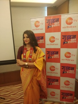It is Necessary to break the restrictions related to your abilities : Shweta Mahadik
