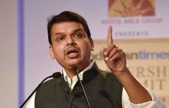 Kamat was known for organizational skills : Fadnavis