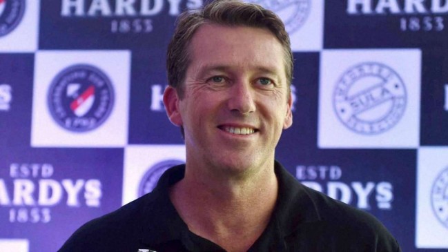 kohli is a quality player and deserves to be no. one - McGrath