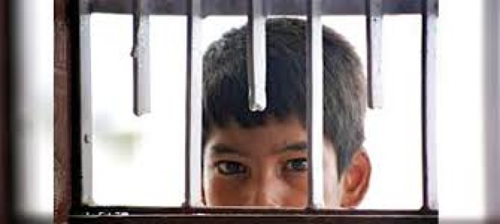 maharashtra police and NGOs awareness campaign for child crime