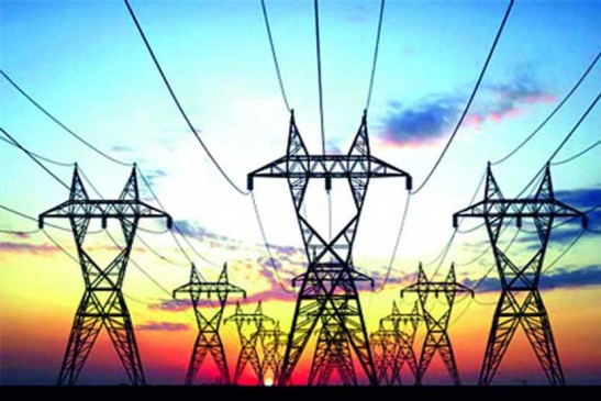 Mahavitaran pays 475 crore instead of realisation of 2317 crore rupees