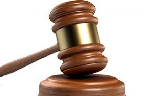 Management committees submitted money after the order of court