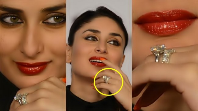 बॉलीवुड एक्ट्रेसेस की Engagement Ring, कीमत जान कहेंगे OMG बॉलीवुड एक्ट्रेसेस की Engagement Ring, कीमत जान कहेंगे OMG