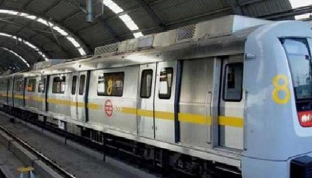 Metro will run through Munje Chowk to Khapri-Hingana from Feb 19