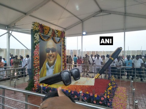 DMK अध्यक्ष बनते ही मोदी सरकार पर बरसे स्टालिन, कहा- देश बर्बाद करने वालों को रोकना होगा DMK अध्यक्ष बनते ही मोदी सरकार पर बरसे स्टालिन, कहा- देश बर्बाद करने वालों को रोकना होगा