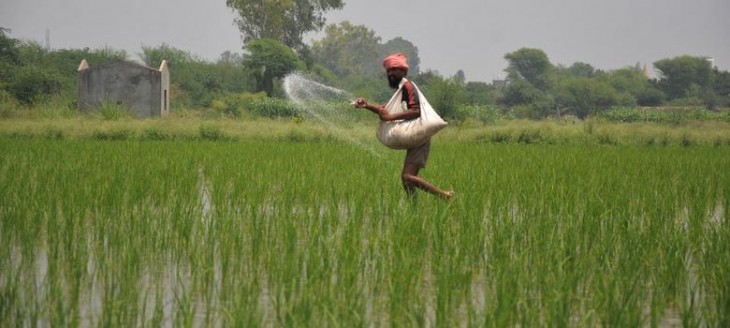 Motiramji lahane Krishi Samrudhi project for Yavatmal-Osmanabad district will close