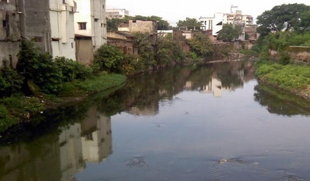 Nag river will be rejuvenated, Japan agrees to provide the loan