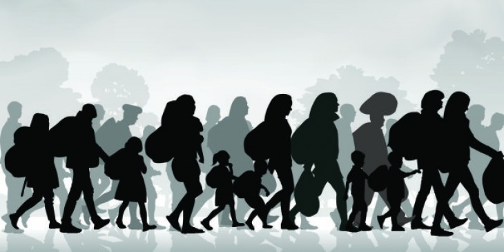 Nagpur has more than 2000 foreign nationals, most Bangladeshi